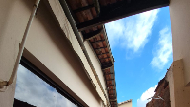 CASA PARA VENDA - CENTRO
