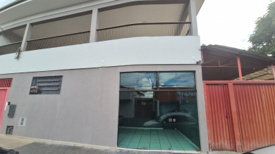 PRÉDIO COMERCIAL PARA LOCAÇÃO - VILA MARIANA
