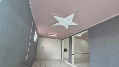 PRÉDIO COMERCIAL PARA LOCAÇÃO - VILA MARIANA
