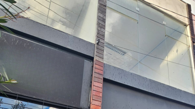PRÉDIO PARA LOCAÇÃO COMERCIAL - CENTRO
