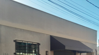 PRÉDIO COMERCIAL PARA VENDA - BRÁS