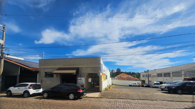 PRÉDIO COMERCIAL PARA VENDA - BRÁS