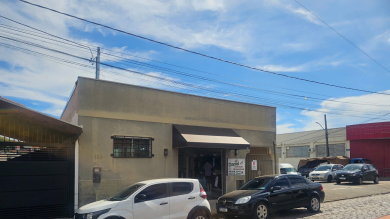 PRÉDIO COMERCIAL PARA VENDA - BRÁS