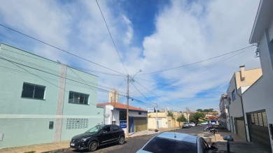 PRÉDIO COMERCIAL PARA VENDA - CENTRO