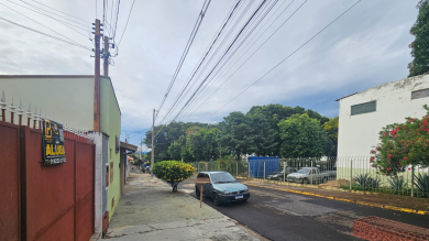 CASA PARA LOCAÇÃO - CECAP 1