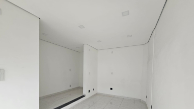 SALA COMERCIAL PARA LOCAÇÃO - CENTRO