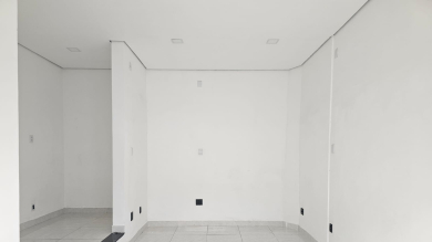 SALA COMERCIAL PARA LOCAÇÃO - CENTRO