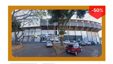 ÁREA EXCLUSIVA COM ESTÁDIO DE FUTEBOL-JARDIM PALMA TRAVASSOS