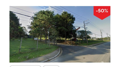 IMÓVEL INDUSTRIAL À VENDA – GUARULHOS/SP - Margens da Rodovia Presidente Dutra