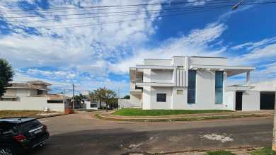 CASA PARA VENDA - JARDIM DAS PAINEIRAS