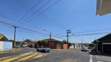 CASA PARA VENDA - JARDIM SÃO DOMINGOS