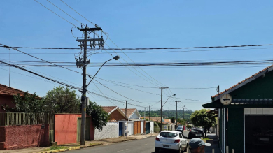 CASA PARA VENDA - JARDIM SÃO DOMINGOS