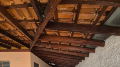 CASA PARA LOCAÇÃO - PARQUE CANOAS