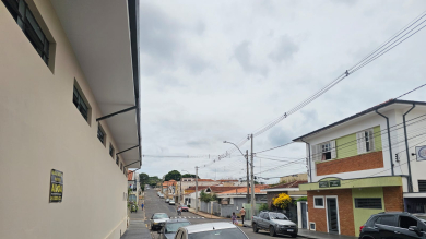PRÉDIO COMERCIAL PARA LOCAÇÃO - CENTRO
