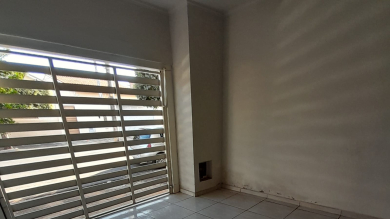 CASA PARA VENDA - JARDIM SANTA CECÍLIA