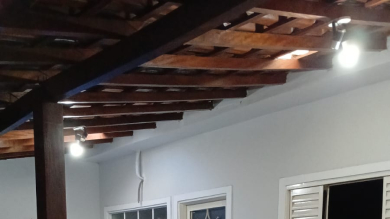 CASA PARA VENDA - JARDIM SÃO FRANCISCO