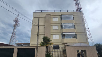 APARTAMENTO PARA VENDA - PRIMEIRO ANDAR - JARDIM SANTA MARIA