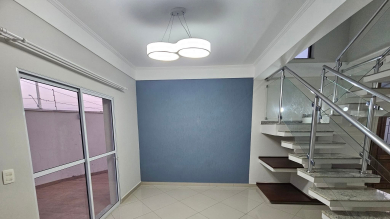 CASA PARA LOCAÇÃO - JARDIM LAVÍNIA