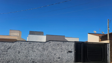 CASA PARA LOCAÇÃO - VILA QUINTINO