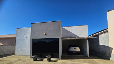 CASA PARA LOCAÇÃO - VILA QUINTINO