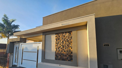CASA PARA LOCAÇÃO - MOCOQUINHA