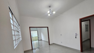 CASA PARA LOCAÇÃO - MOCOQUINHA