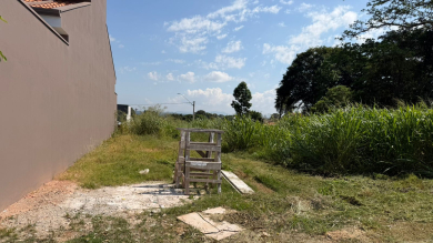 LOTEAMENTO PARA VENDA - CONDOMINIO SÃO MIGUEL