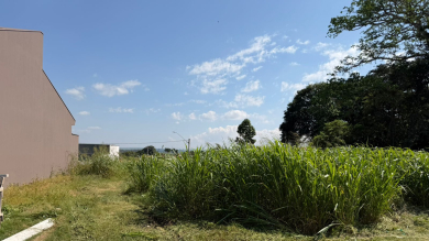 LOTEAMENTO PARA VENDA - CONDOMINIO SÃO MIGUEL
