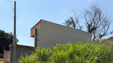 LOTEAMENTO PARA VENDA - CONDOMINIO SÃO MIGUEL