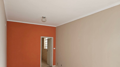 CASA PARA LOCAÇÃO - CENTRO