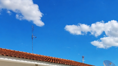 CASA PARA VENDA - JARDIM SÃO LUIZ