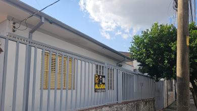 CASA PARA LOCAÇÃO