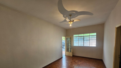 CASA PARA LOCAÇÃO