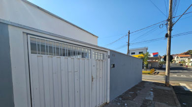 CASA PARA LOCAÇÃO - 