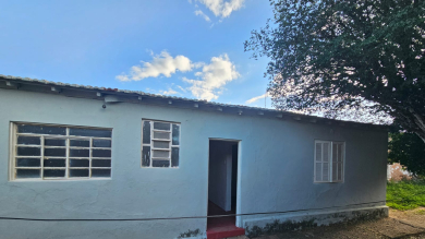 CASA PARA LOCAÇÃO - CENTRO