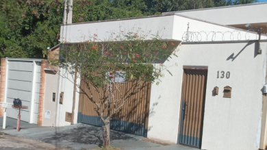CASA PARA VENDA - JARDIM LAVINIA