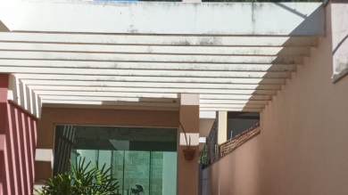 CASA PARA VENDA - JARDIM LAVINIA
