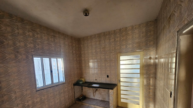 CASA PARA VENDA - VILA LAMBARI
