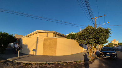 CASA PARA LOCAÇÃO - JARDIM SANTA MARIA