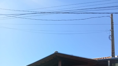 CASA PARA LOCAÇÃO - CARLITO QUILICE