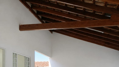 CASA PARA LOCAÇÃO - CARLITO QUILICE