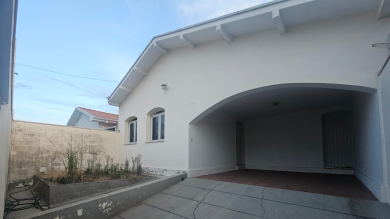 CASA PARA LOCAÇÃO - CHÁCARA SÃO DOMINGOS