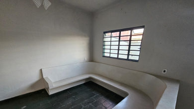 CASA PARA LOCAÇÃO - JARDIM RIACHUELO