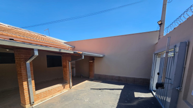 CASA PARA LOCAÇÃO - PORTAL DA CIDADE