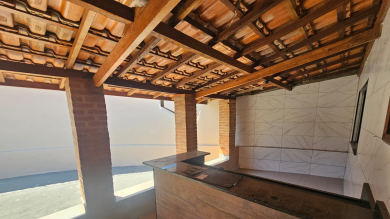 CASA PARA LOCAÇÃO - PORTAL DA CIDADE