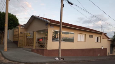 CASA PARA LOCAÇÃO - MOCOQUINHA