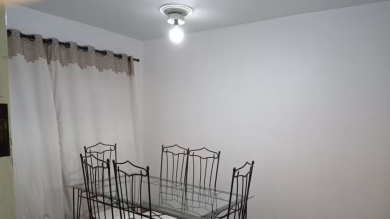 CASA PARA LOCAÇÃO - MOCOQUINHA