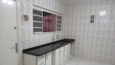 CASA PARA LOCAÇÃO - MOCOQUINHA