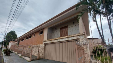 CASA PARA VENDA - VILA QUINTINO
