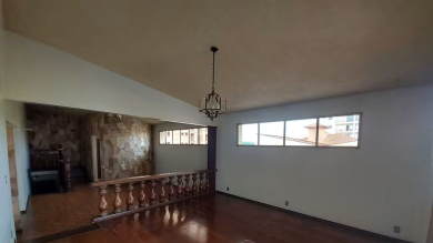 CASA PARA VENDA - VILA QUINTINO